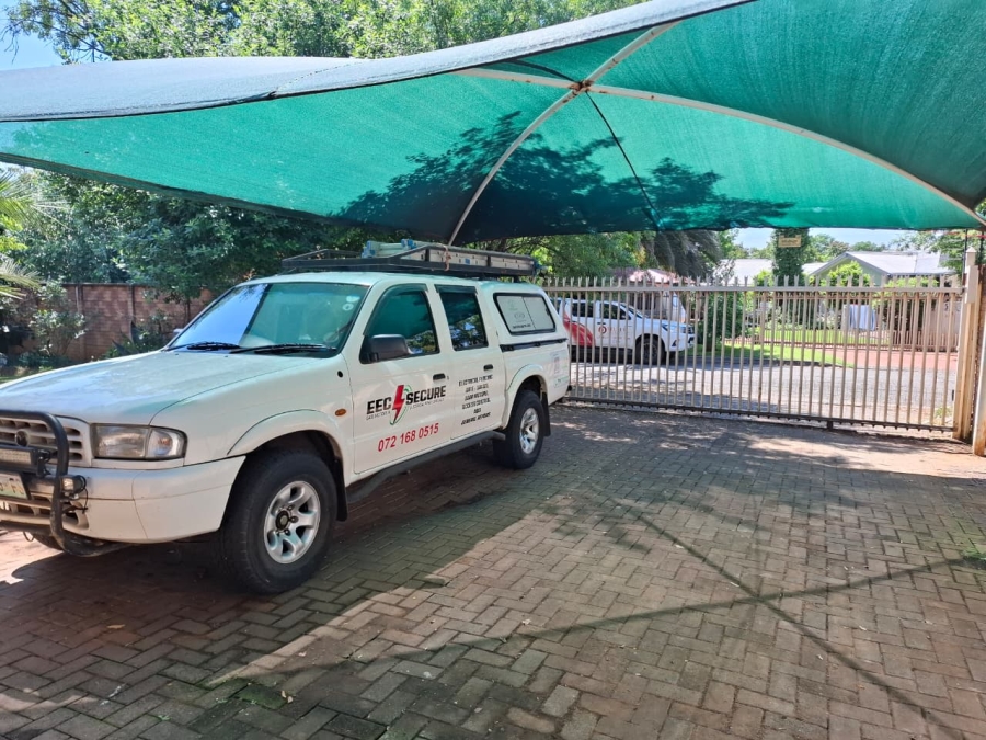 3 Bedroom Property for Sale in Universitas Free State